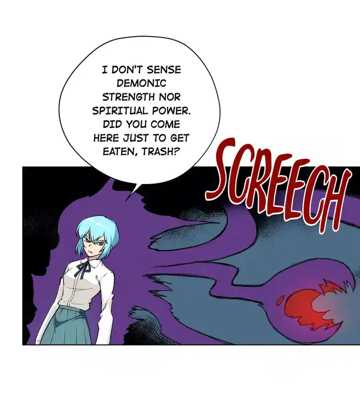 The King of Misfortune Ch.200