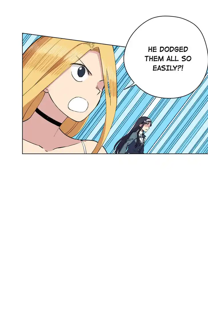 The King of Misfortune Ch.200