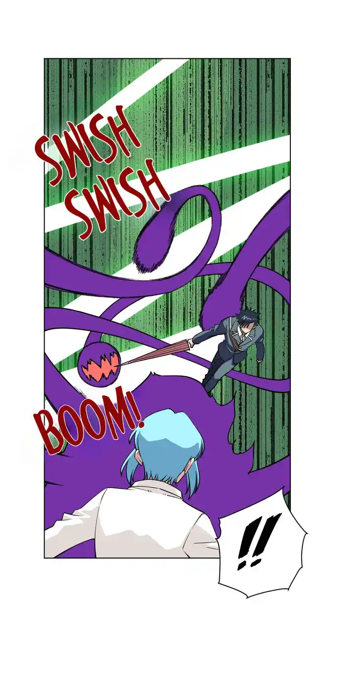 The King of Misfortune Ch.200