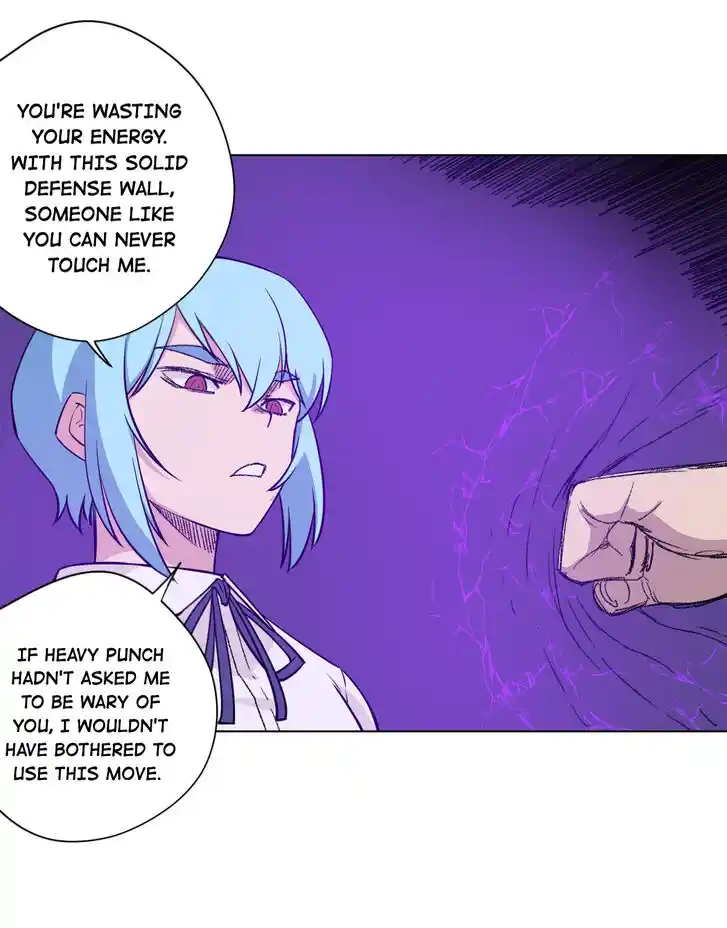 The King of Misfortune Ch.200