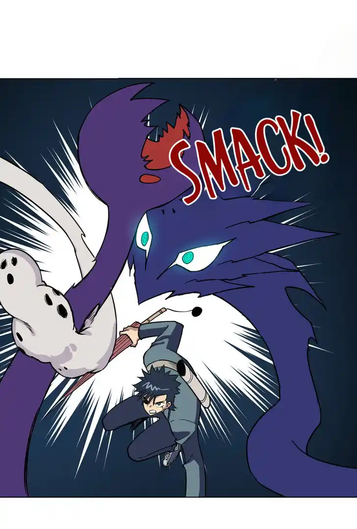 The King of Misfortune Ch.200