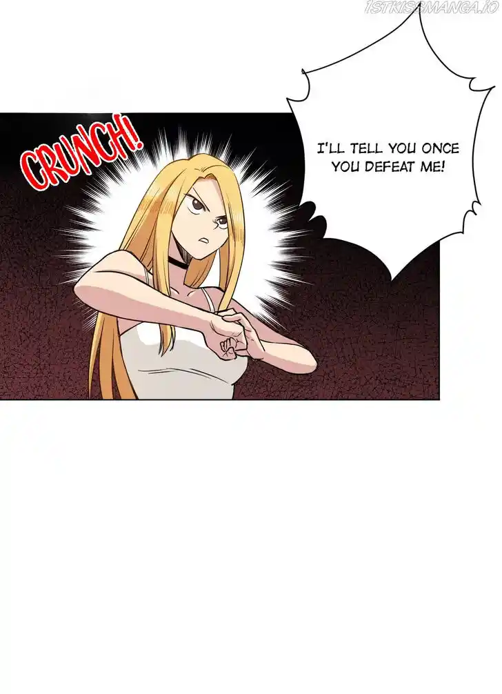 The King of Misfortune Ch.201