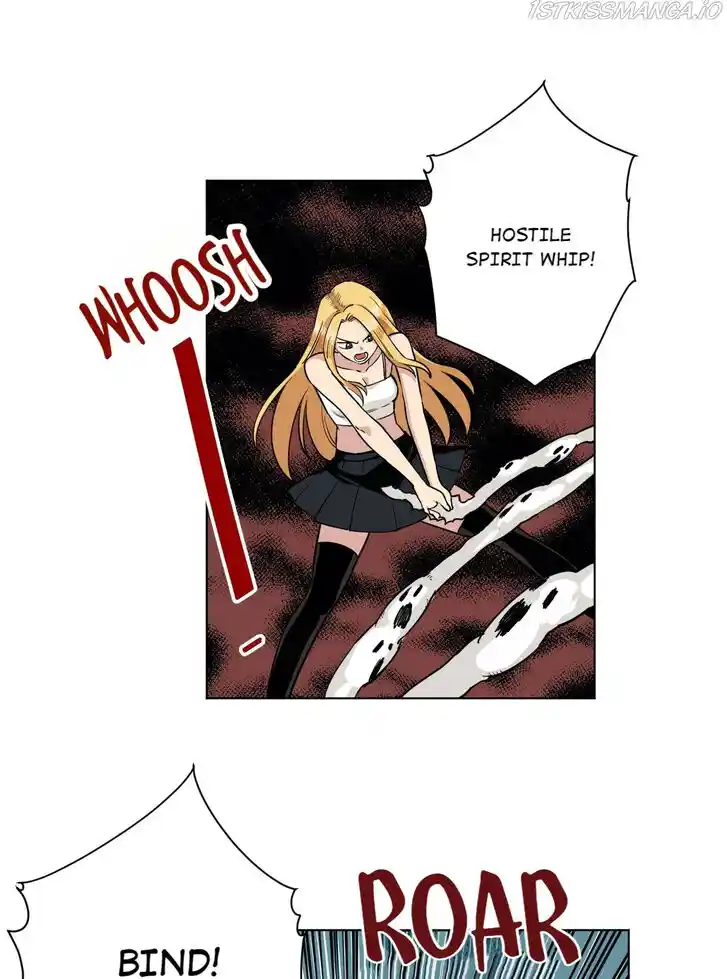 The King of Misfortune Ch.201