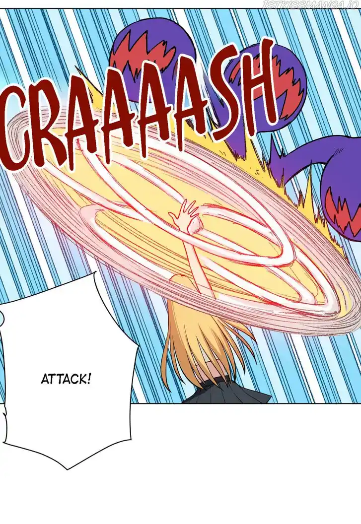 The King of Misfortune Ch.201