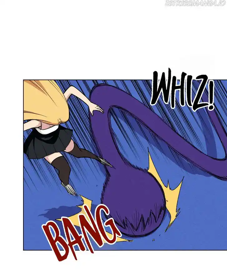 The King of Misfortune Ch.201