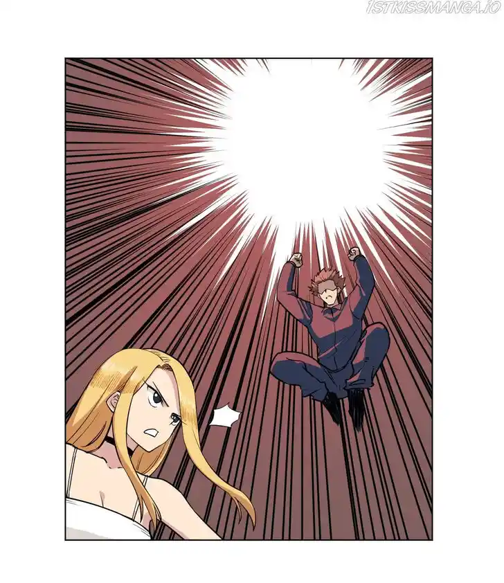 The King of Misfortune Ch.201