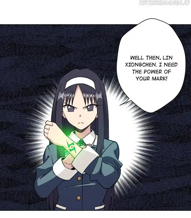 The King of Misfortune Ch.201