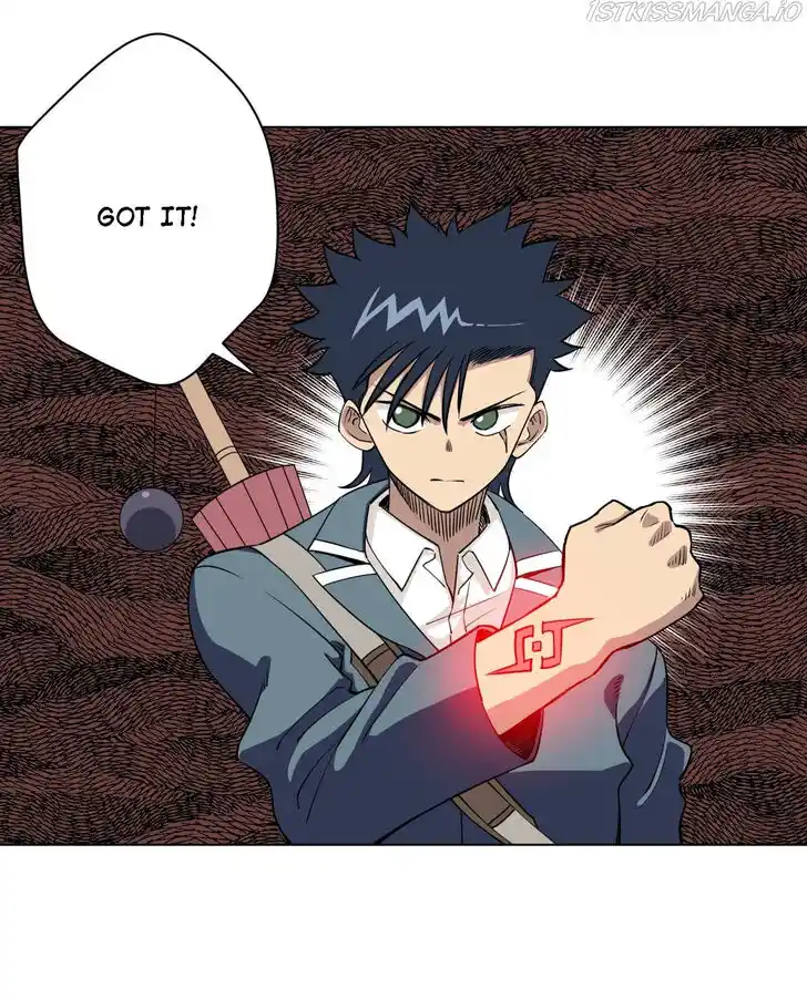 The King of Misfortune Ch.201