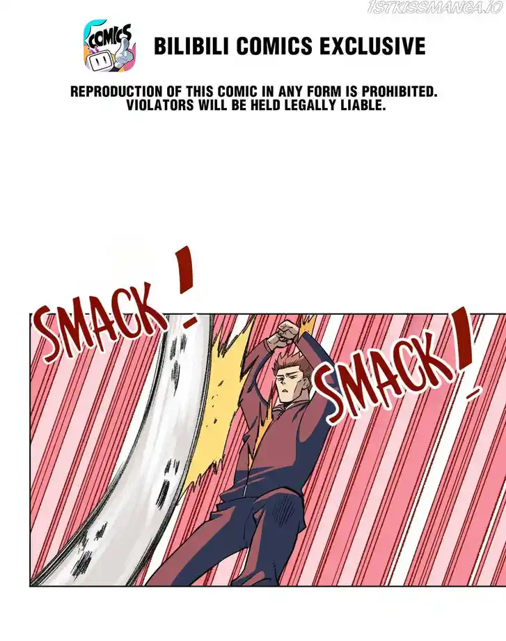 The King of Misfortune Ch.201