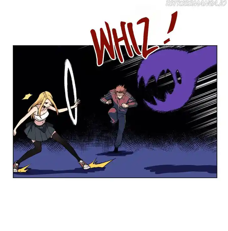 The King of Misfortune Ch.201