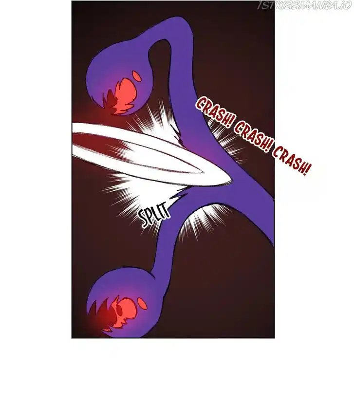 The King of Misfortune Ch.201