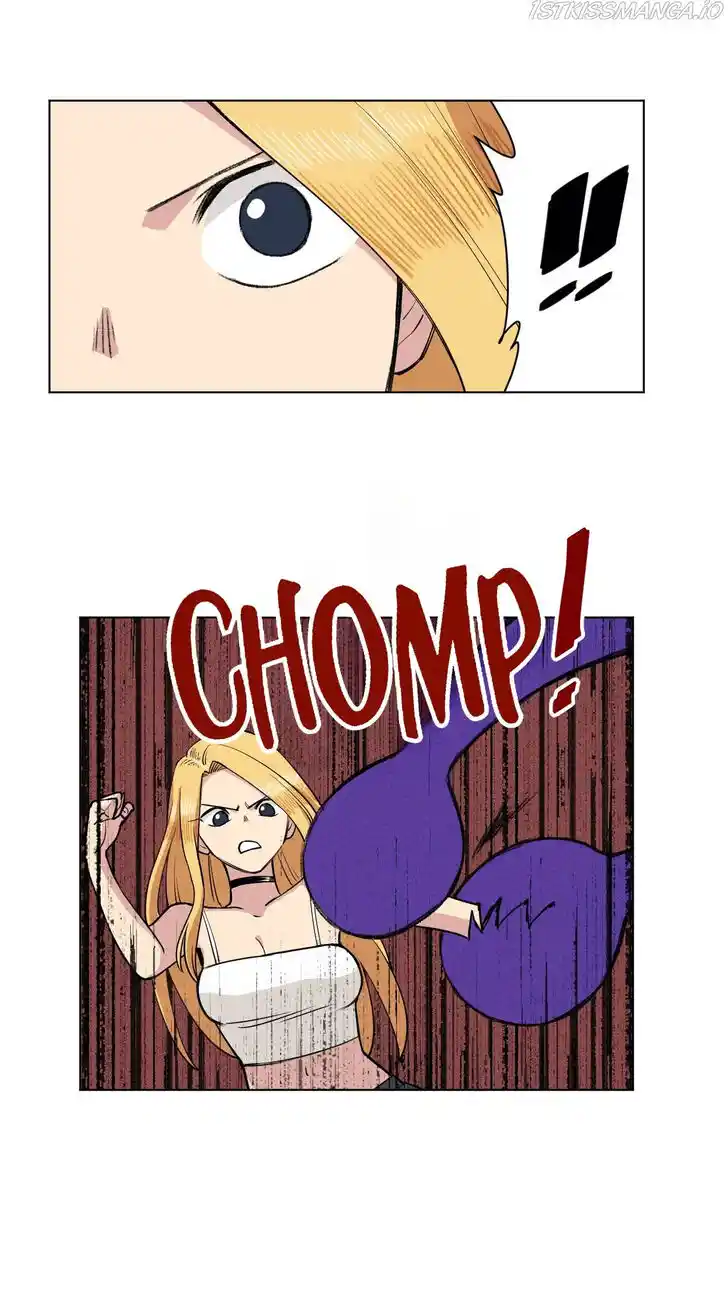 The King of Misfortune Ch.201