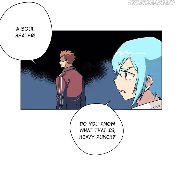 The King of Misfortune Ch.201