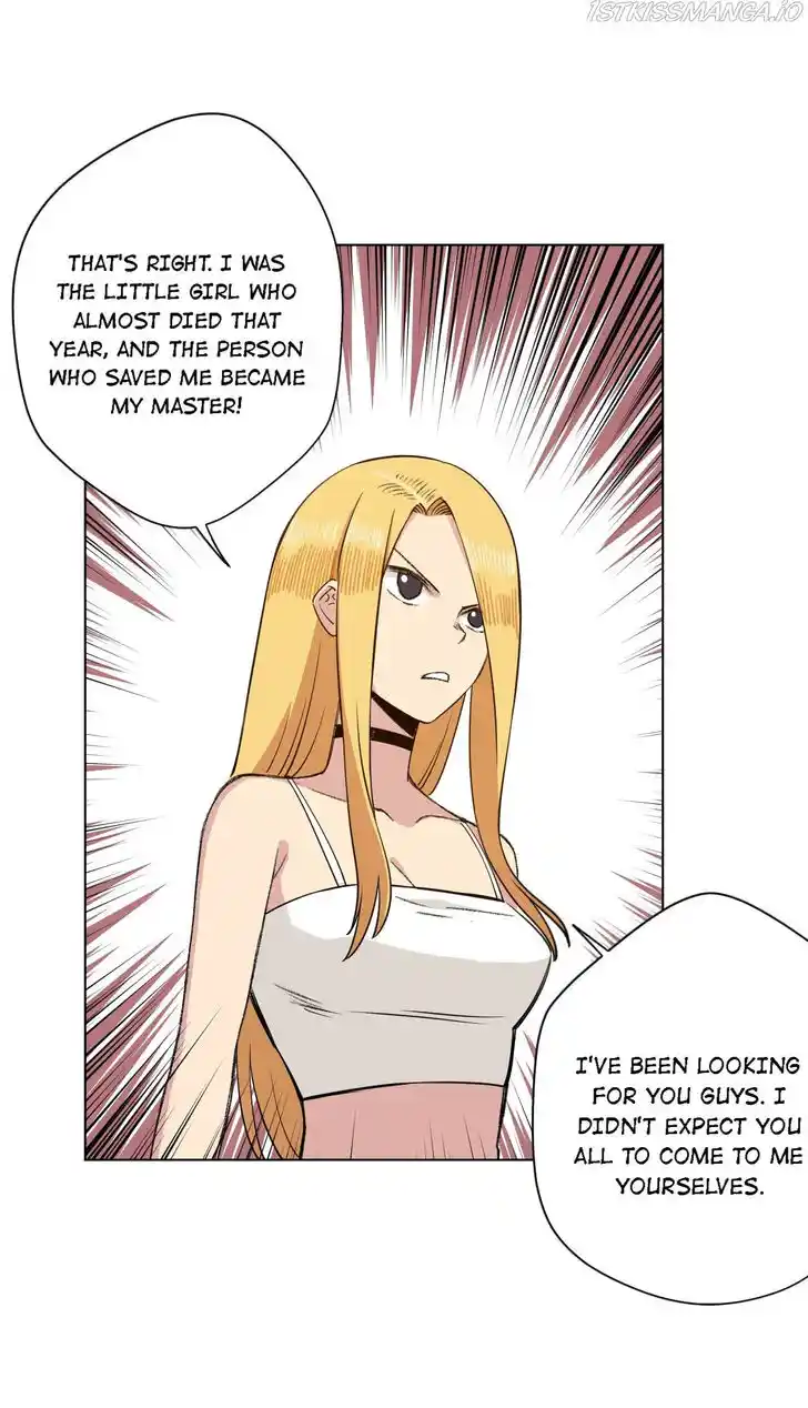 The King of Misfortune Ch.201