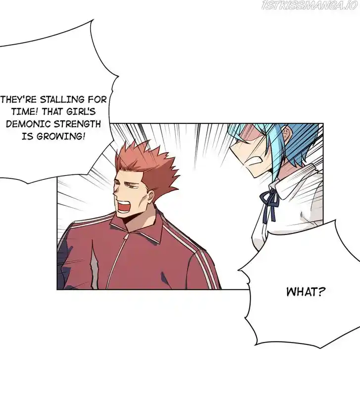 The King of Misfortune Ch.201