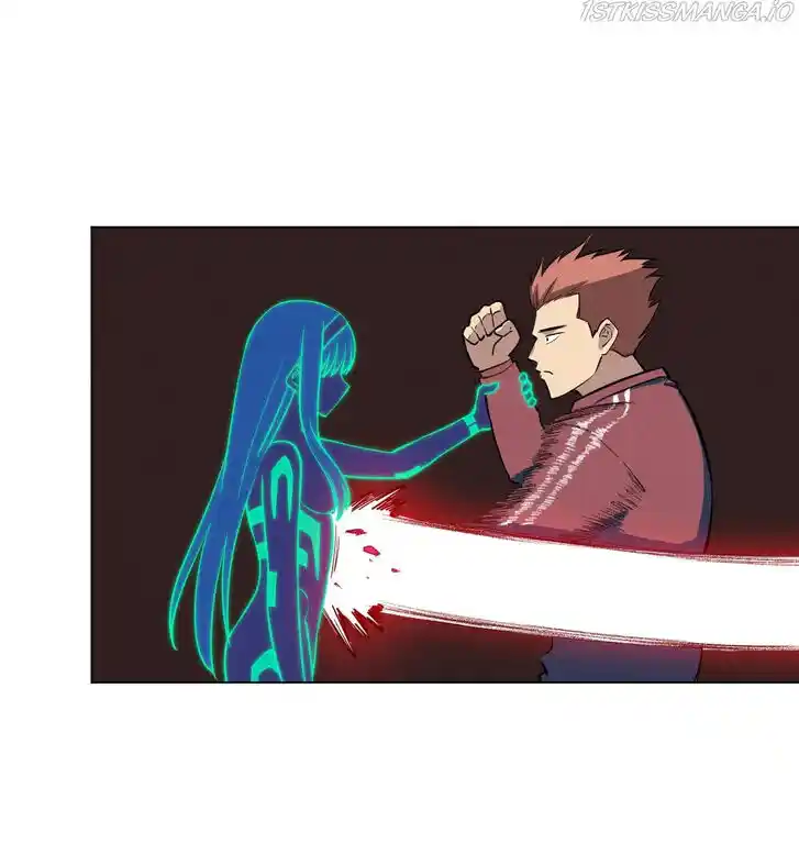 The King of Misfortune Ch.201