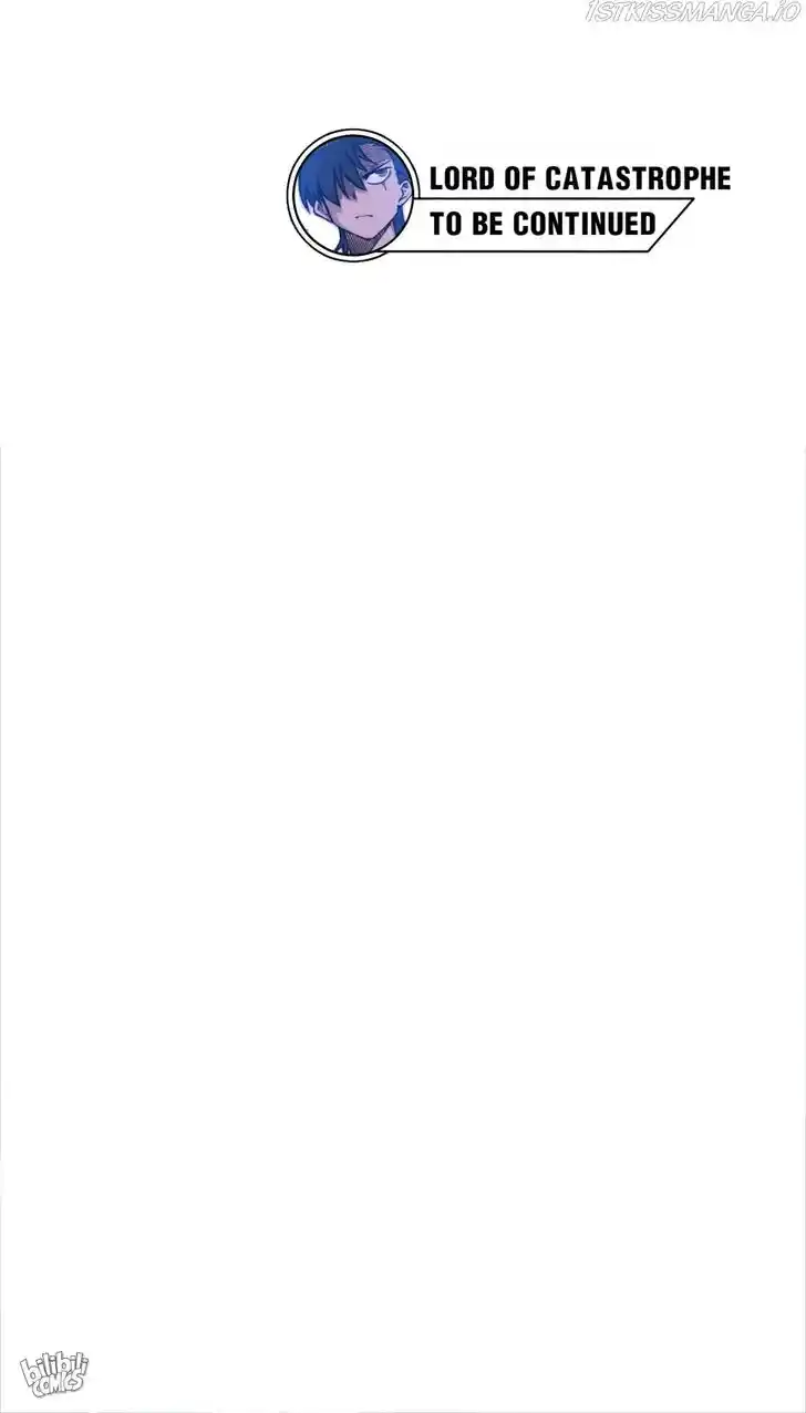 The King of Misfortune Ch.201