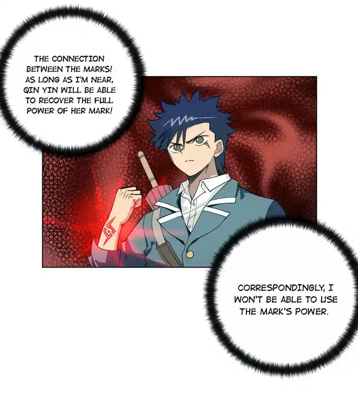 The King of Misfortune Ch.202