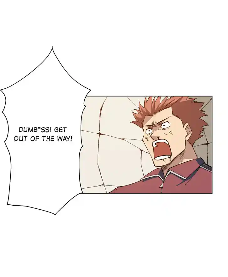 The King of Misfortune Ch.202