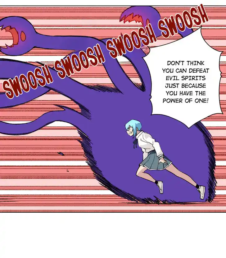 The King of Misfortune Ch.202