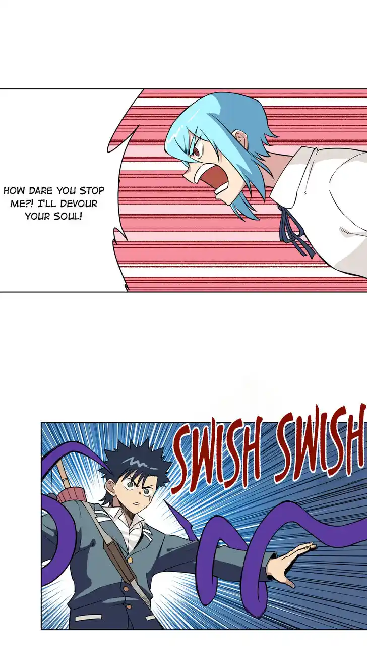 The King of Misfortune Ch.202