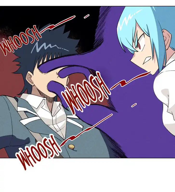 The King of Misfortune Ch.202