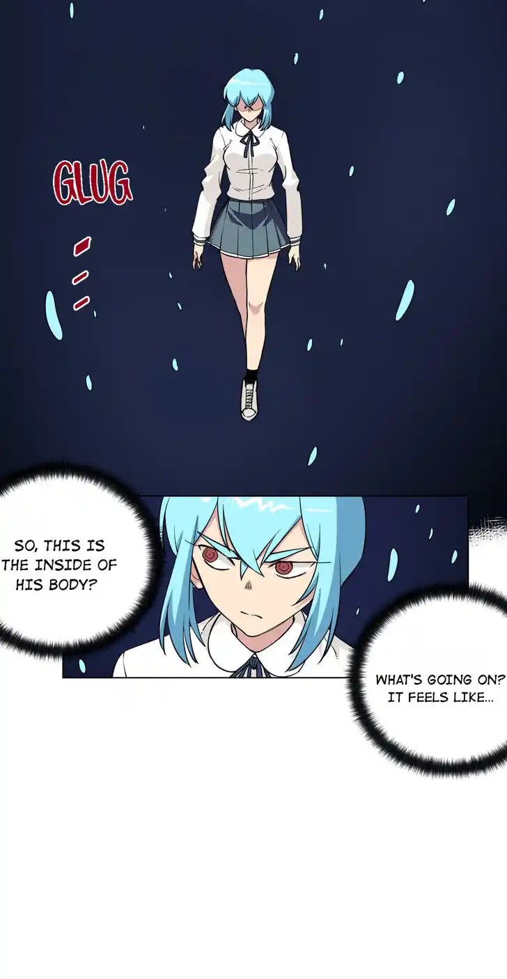 The King of Misfortune Ch.202