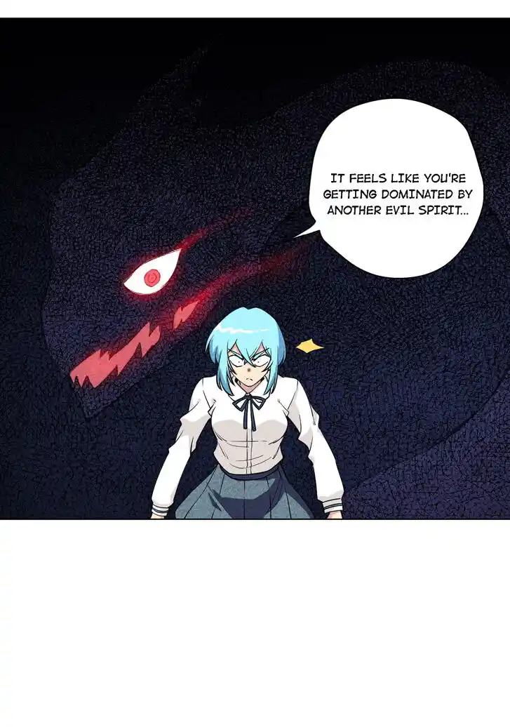 The King of Misfortune Ch.202