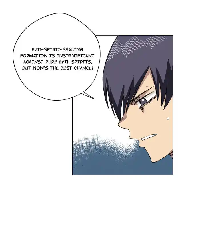 The King of Misfortune Ch.202