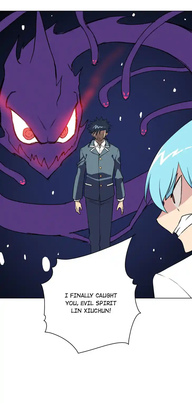 The King of Misfortune Ch.202