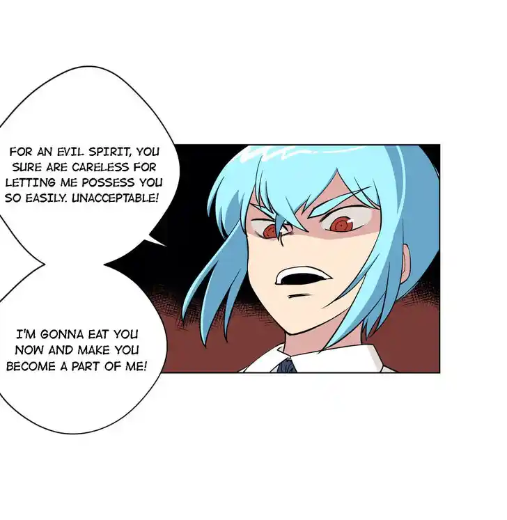 The King of Misfortune Ch.202