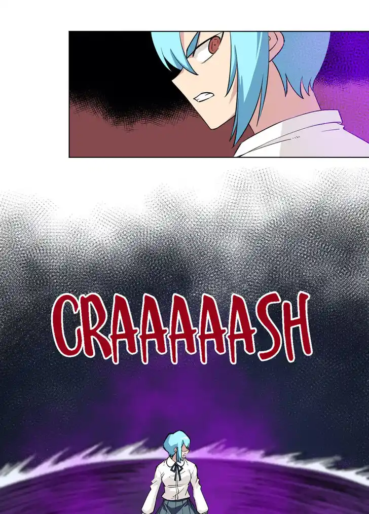 The King of Misfortune Ch.202