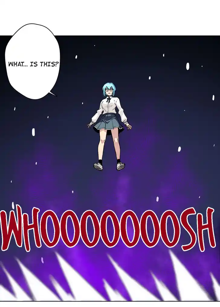 The King of Misfortune Ch.203