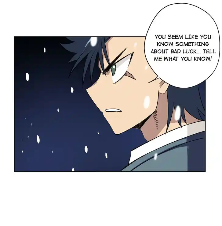 The King of Misfortune Ch.203