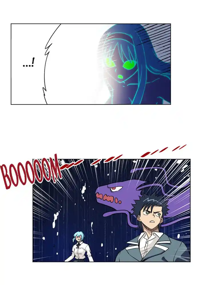 The King of Misfortune Ch.203