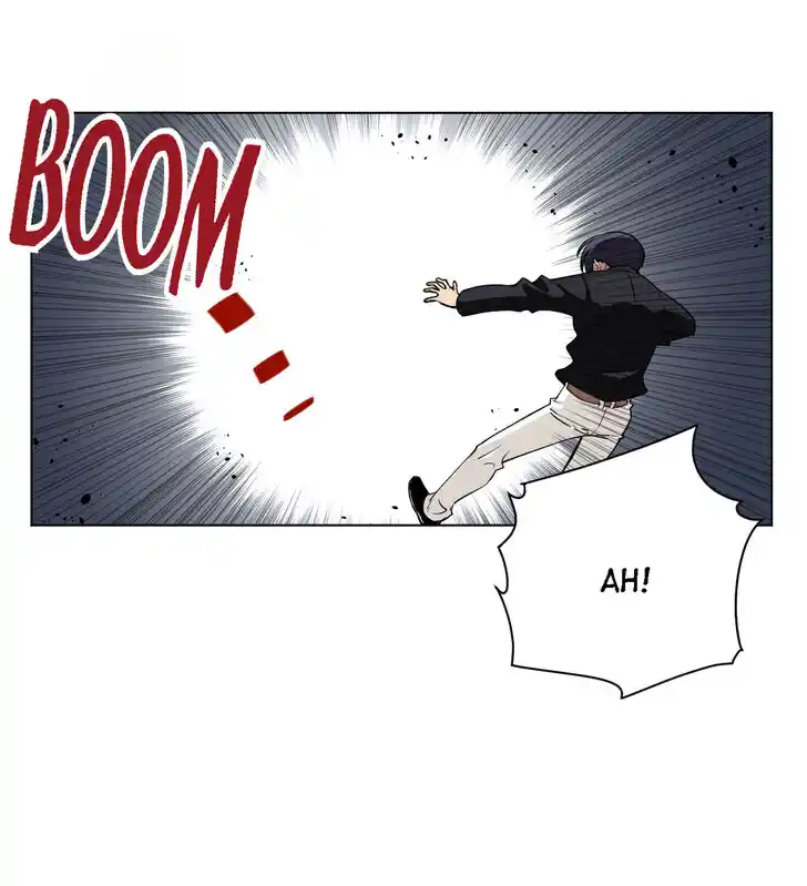 The King of Misfortune Ch.203