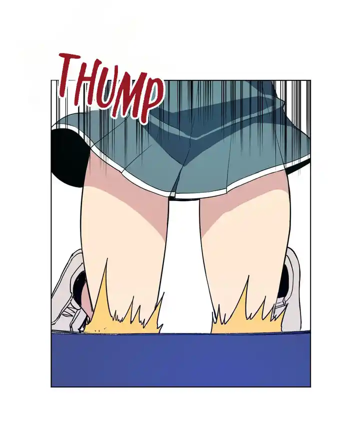 The King of Misfortune Ch.203