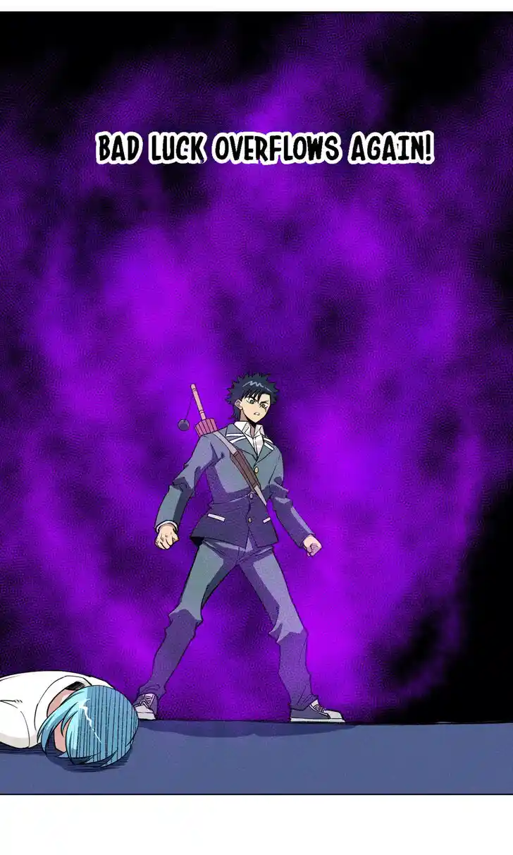 The King of Misfortune Ch.203