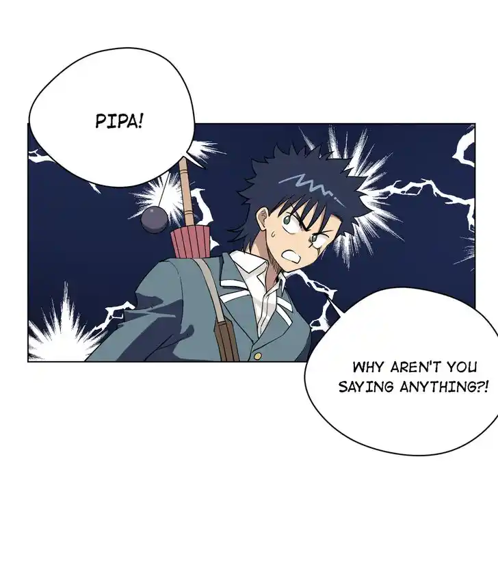 The King of Misfortune Ch.203