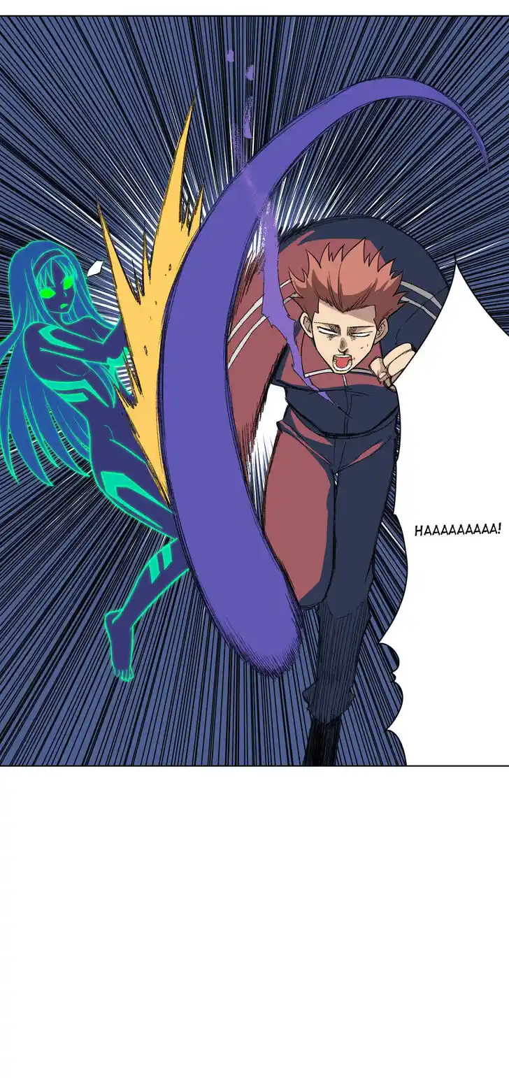 The King of Misfortune Ch.203