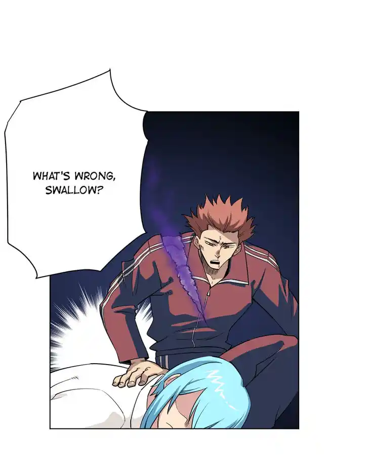 The King of Misfortune Ch.203