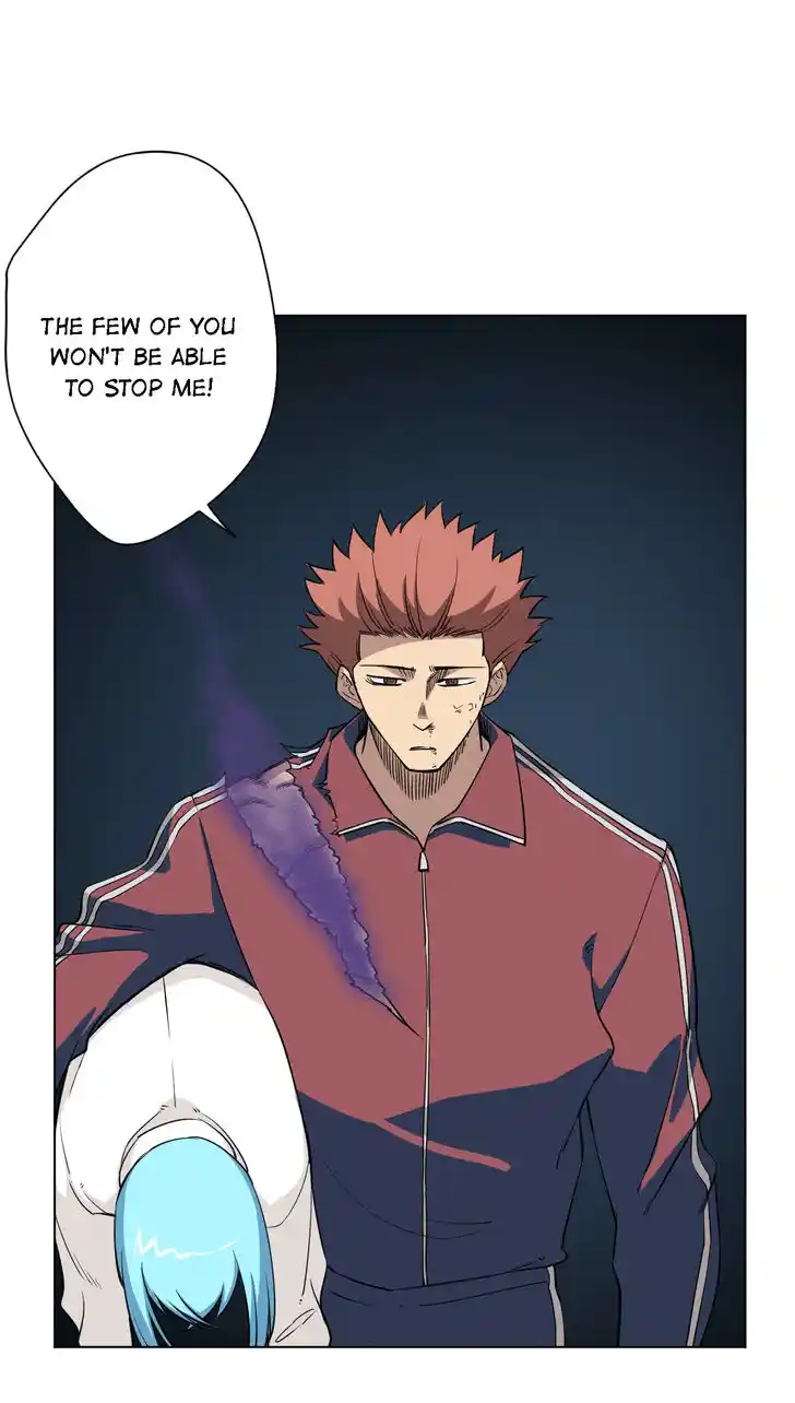 The King of Misfortune Ch.203