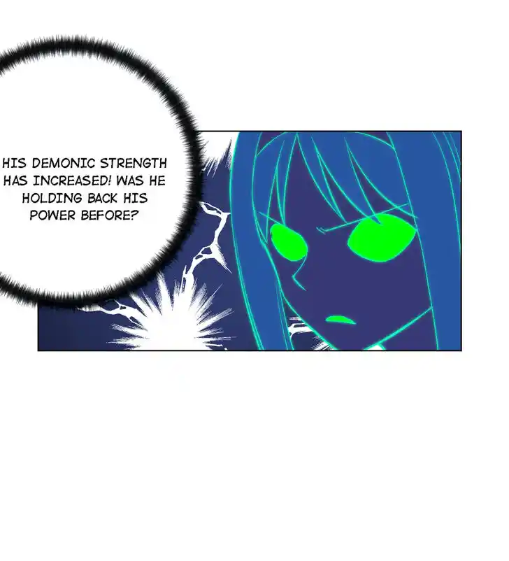 The King of Misfortune Ch.203