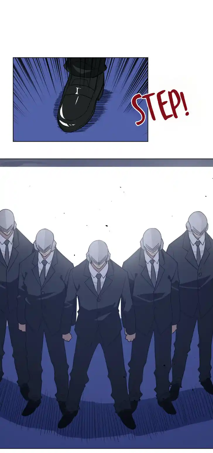 The King of Misfortune Ch.203