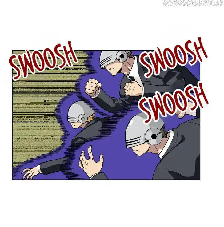 The King of Misfortune Ch.204