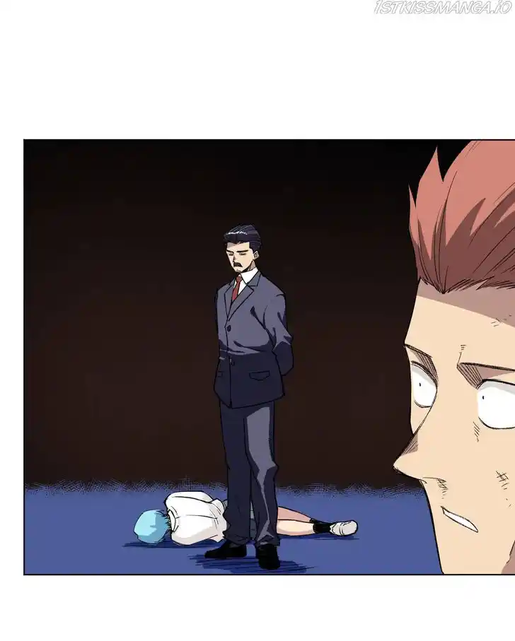 The King of Misfortune Ch.204