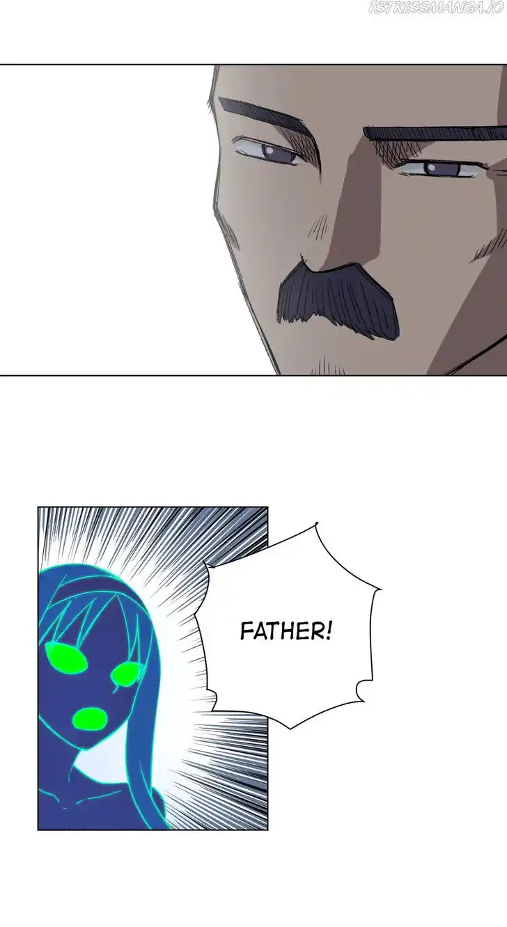 The King of Misfortune Ch.204