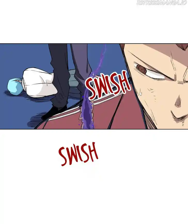 The King of Misfortune Ch.204