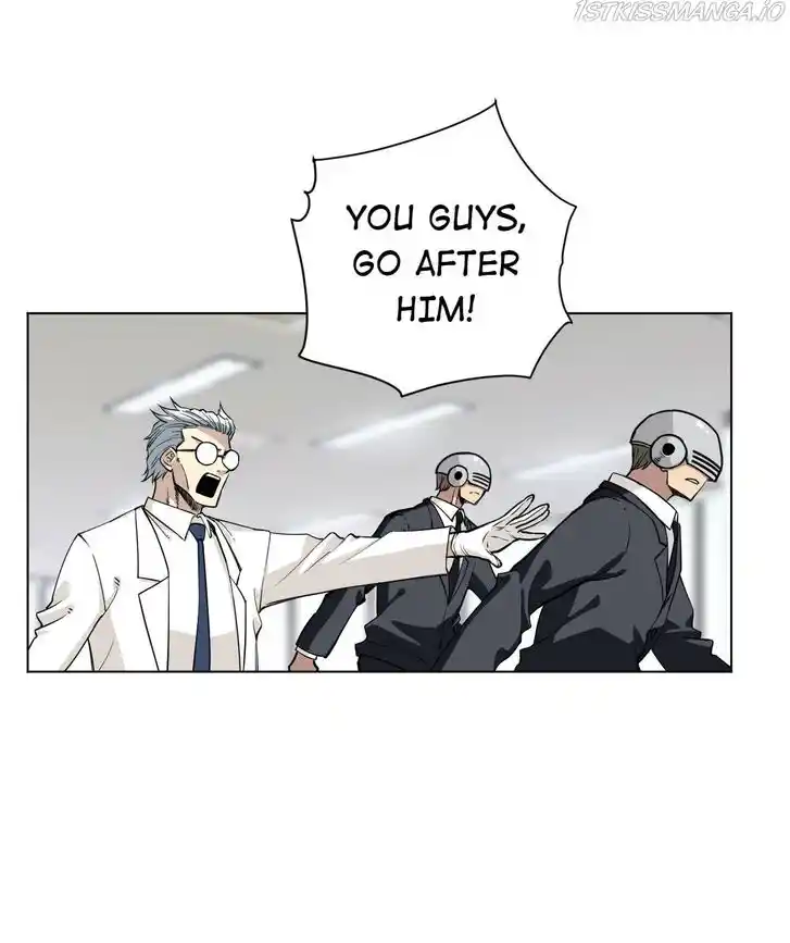 The King of Misfortune Ch.204