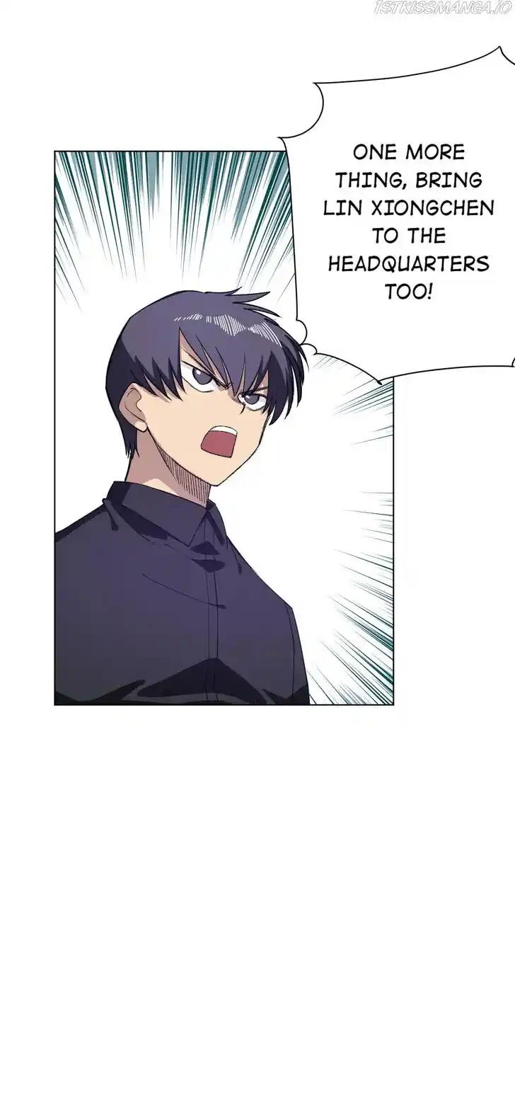 The King of Misfortune Ch.204